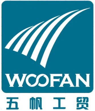 Ningbo  Yinzhou  Woofan  Indústria  &  Comerç  Co.,  Ltd.