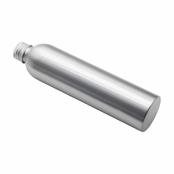 Aluminum Fragrance Oil Bottles